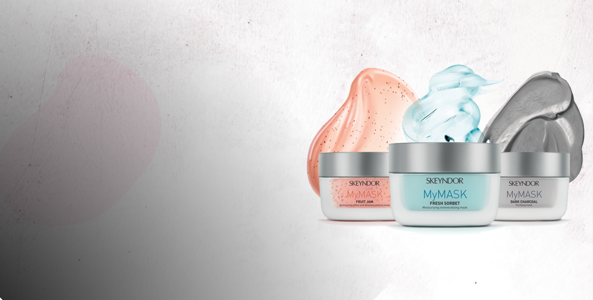Banner Linea MyMask