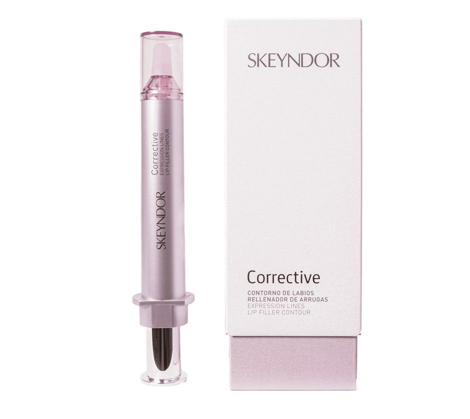 Contorno de Labios Rellenador de Arrugas – Corrective
