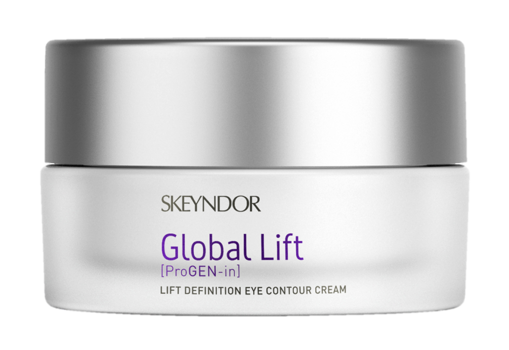 Crema Redefinición Rostro y Cuello – Skeyndor Global Lift Pro-GEN