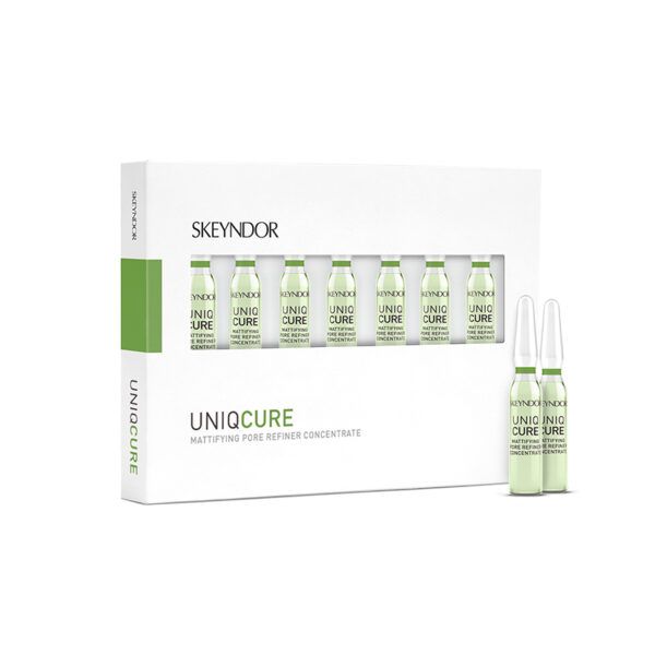 Skeyndor Uniqcure Inst Lift CJ X 7 – Ampolla Lifting