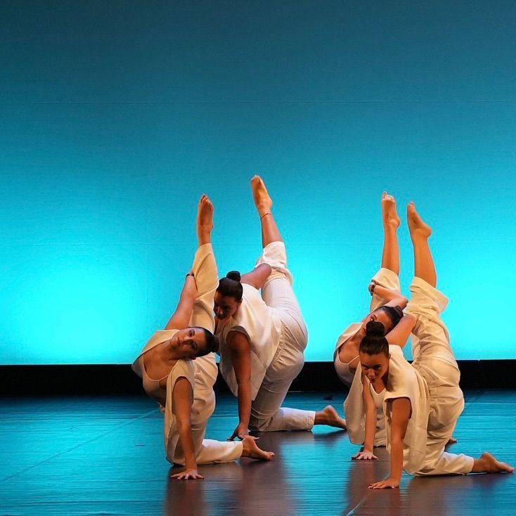 danza 5