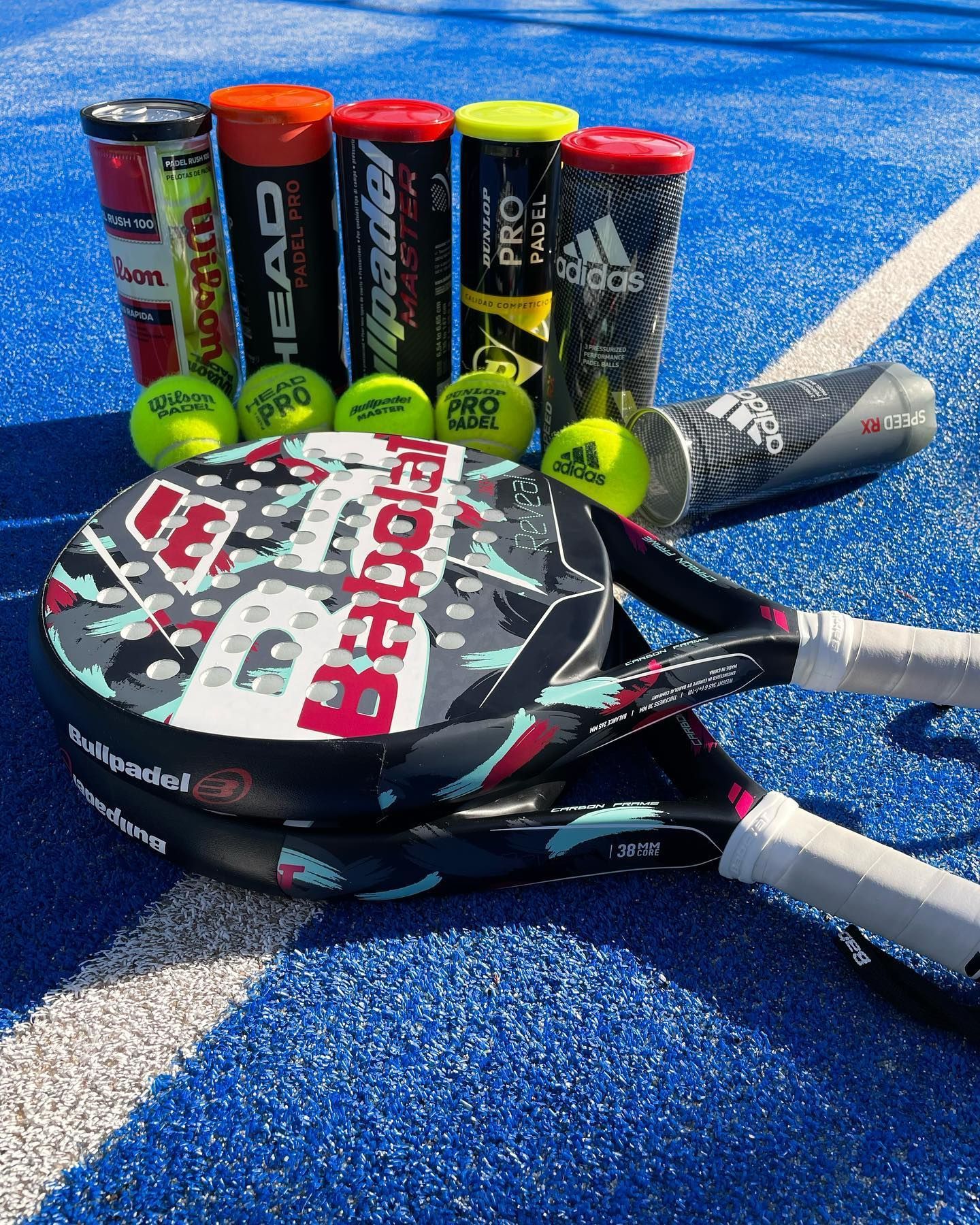 padel 8