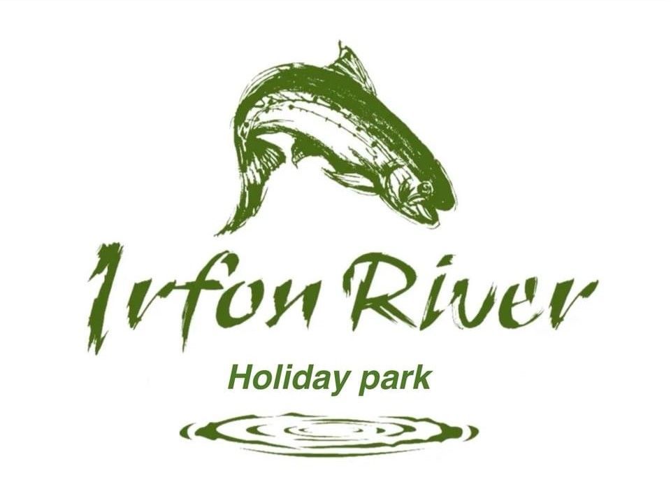 Irfon River logo