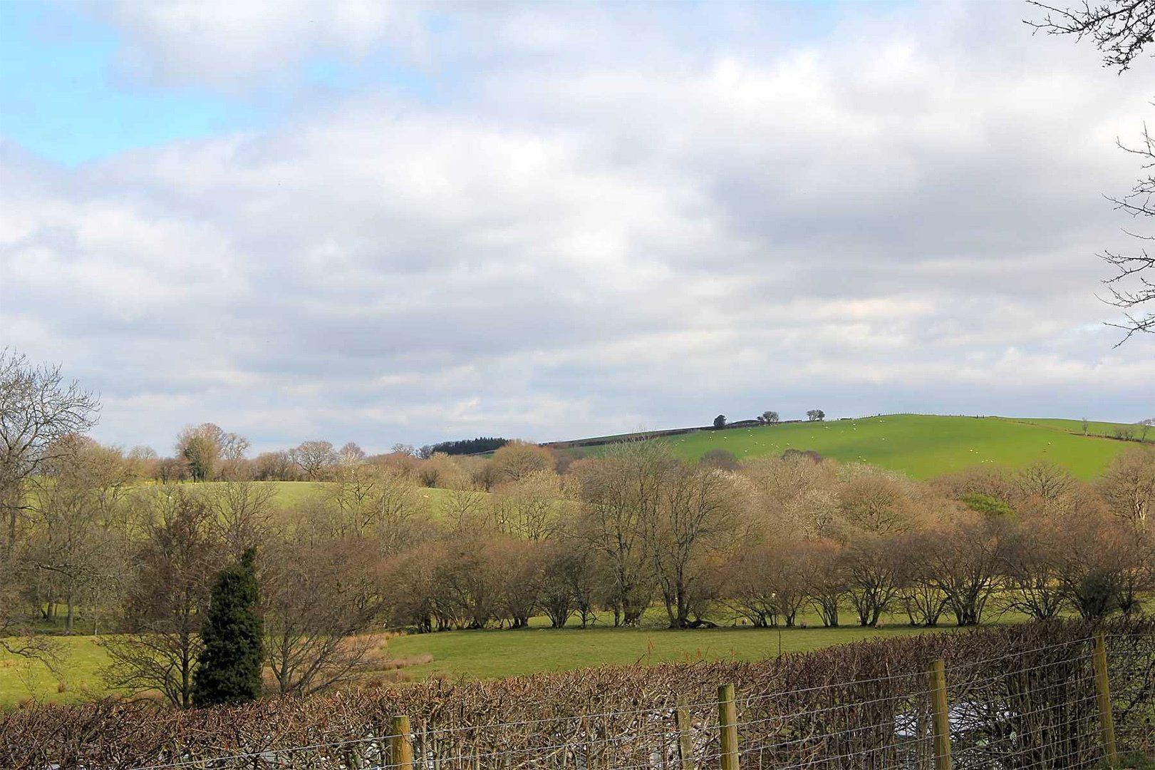 Irfon River Premier Leisure Park