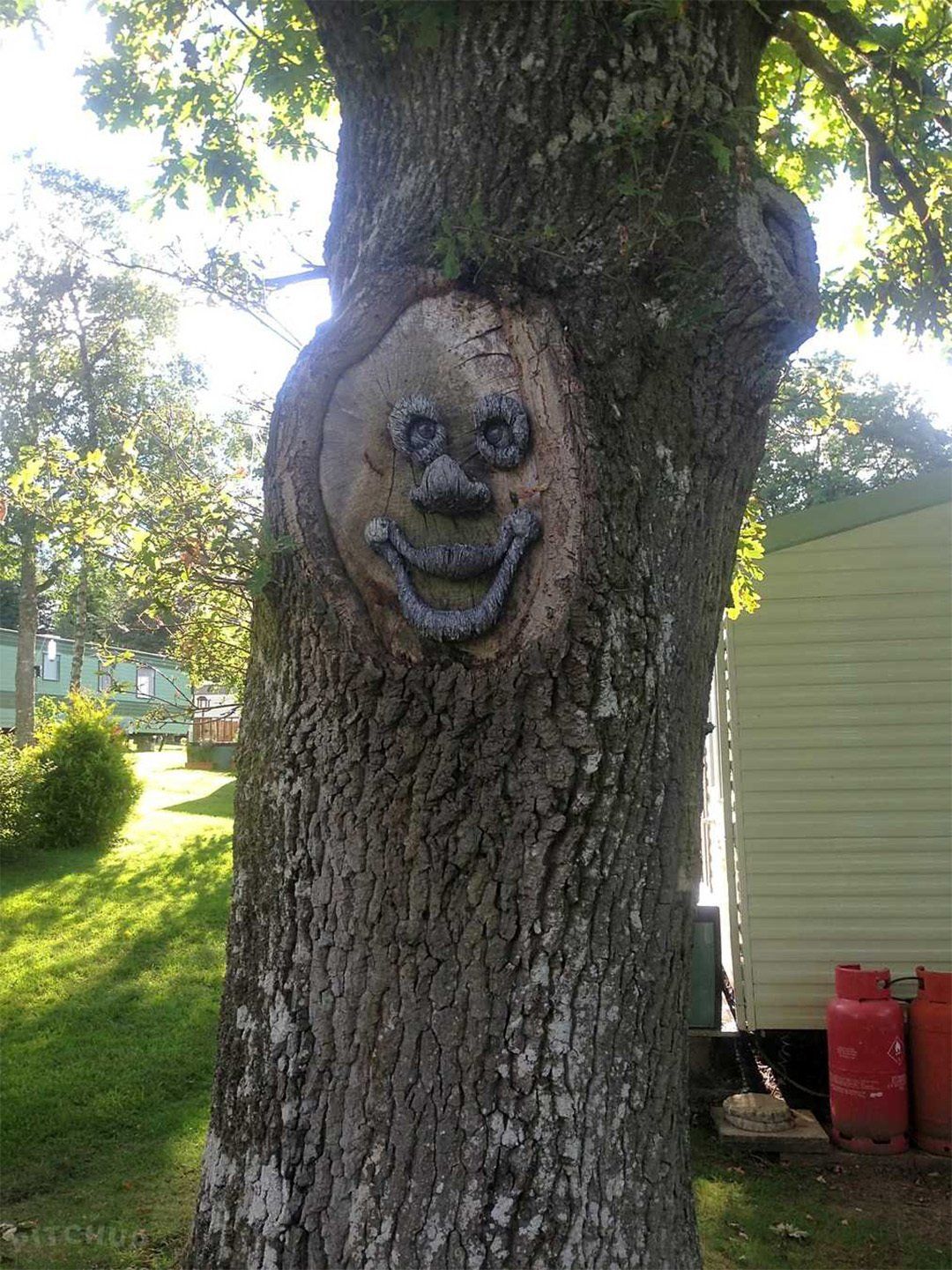 Irfon River Premier Leisure Park