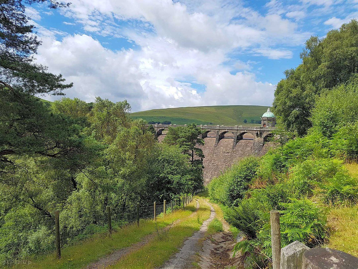 Irfon River Premier Leisure Park