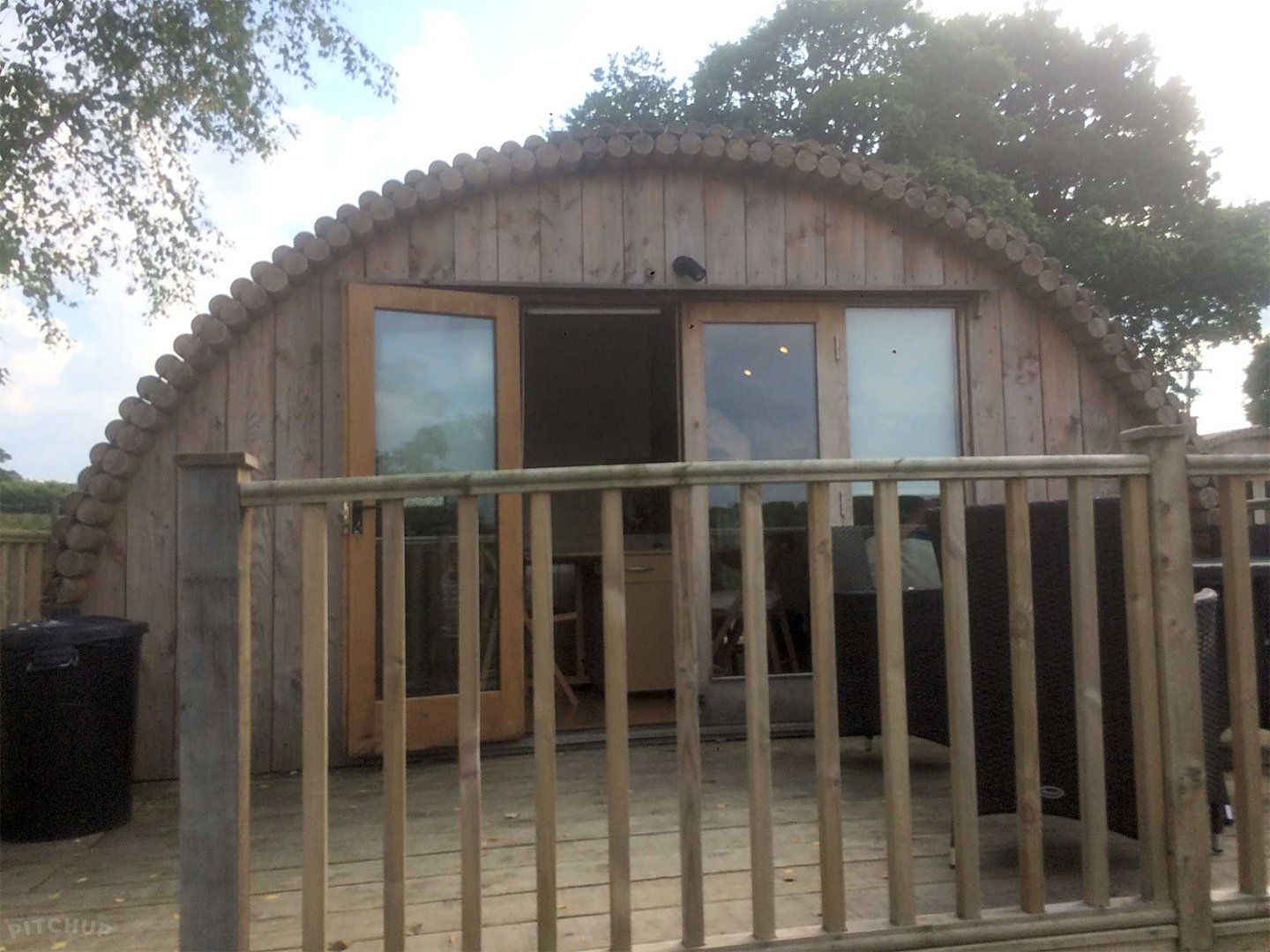 Irfon River Premier Leisure Park