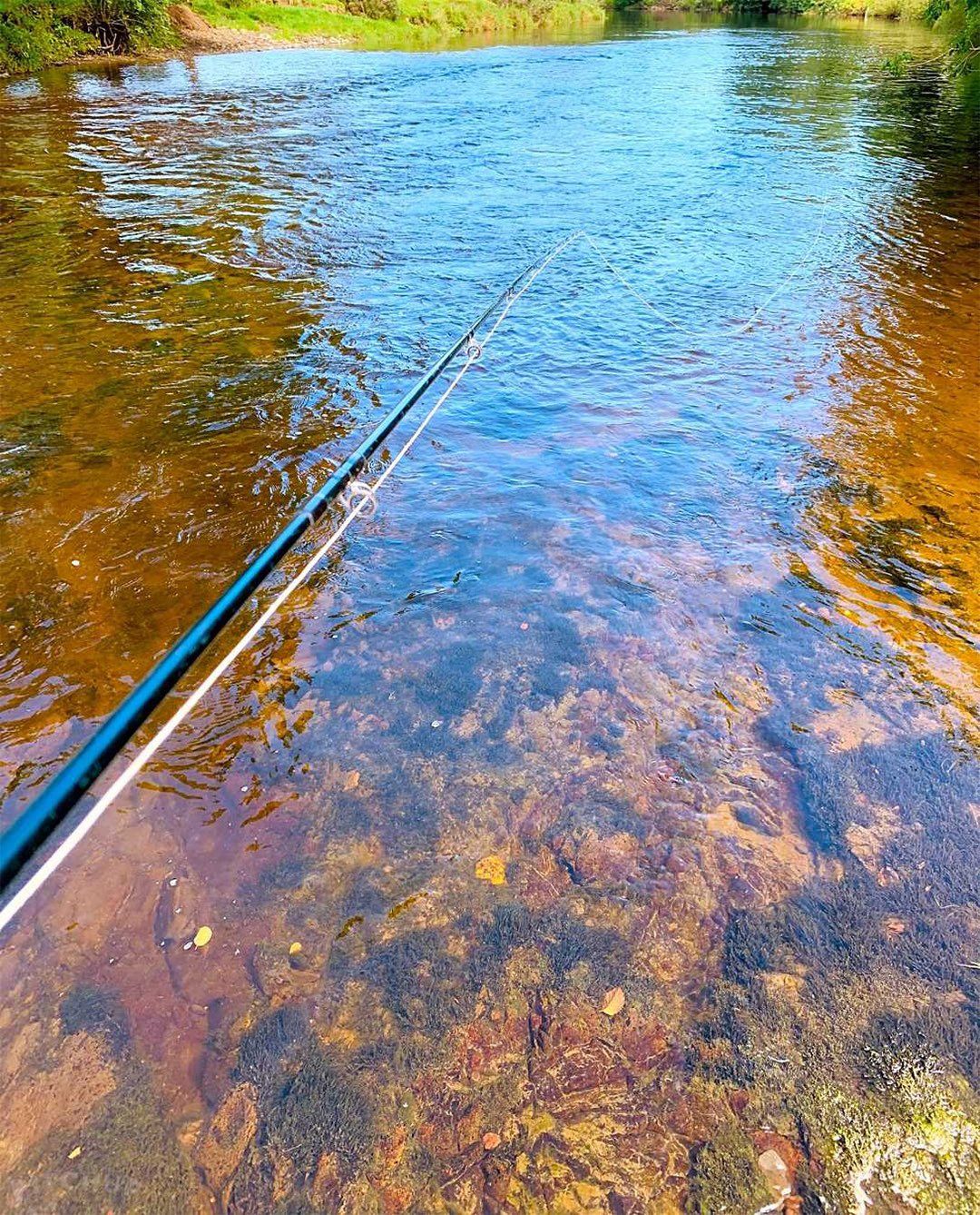 Irfon River Premier Leisure Park