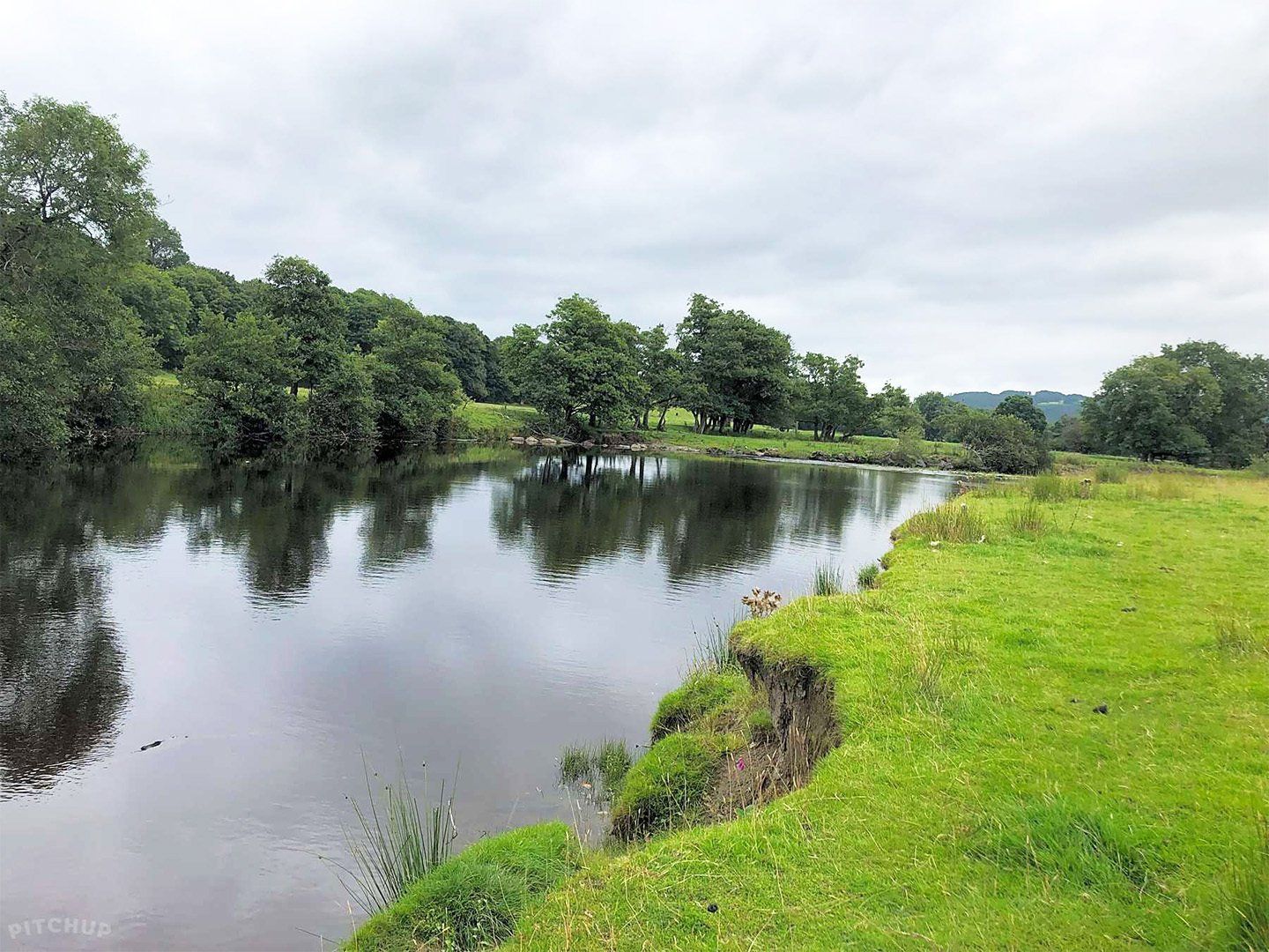 Irfon River Premier Leisure Park