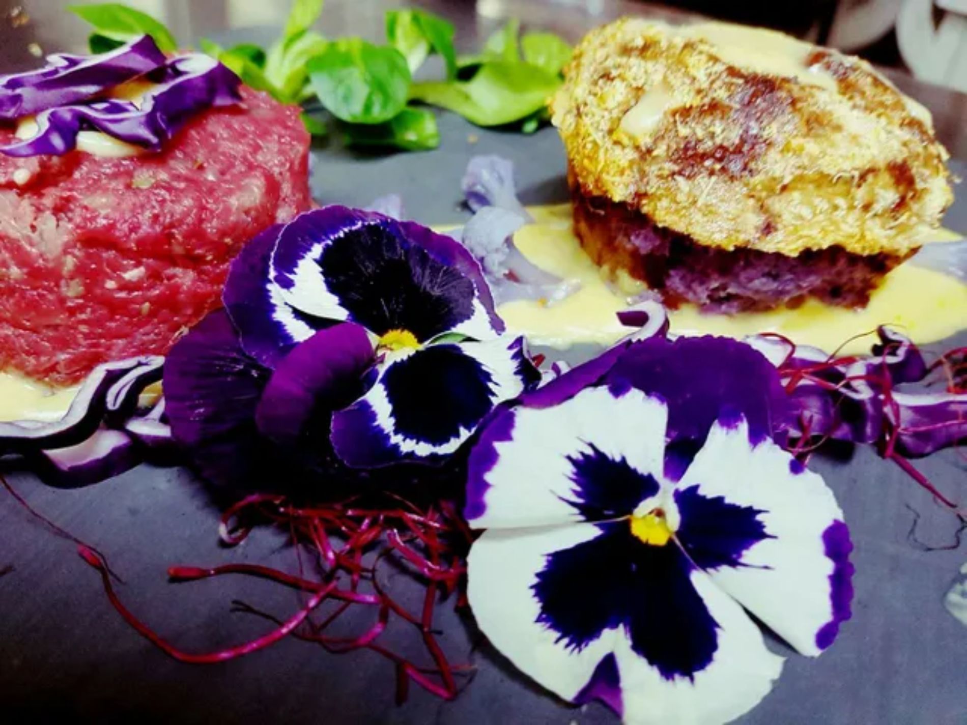 specialità di carne della cucina valdostana