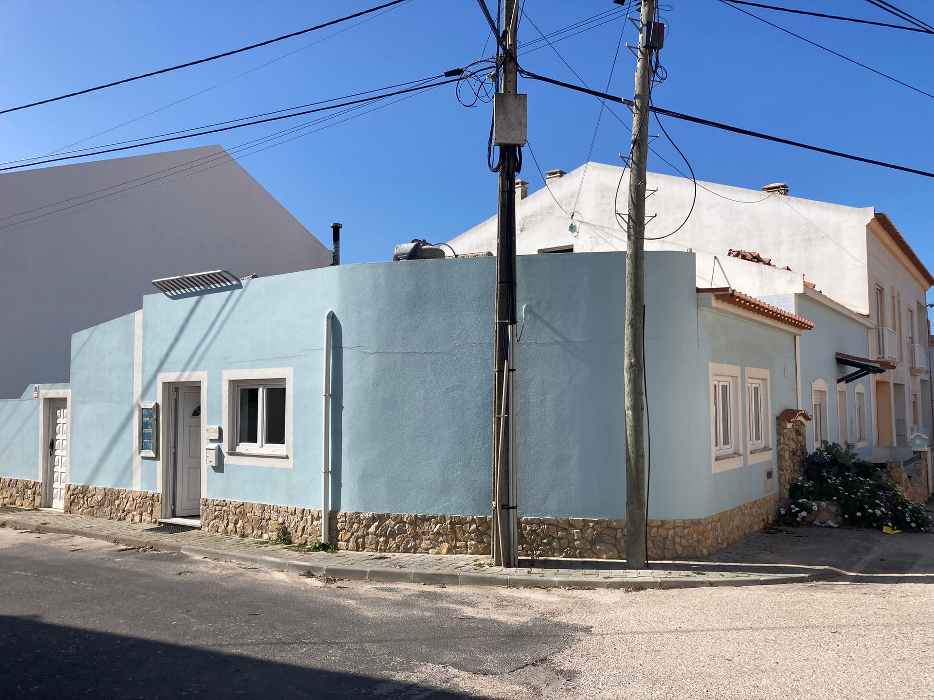 The Ocean Clinic Peniche Baleal