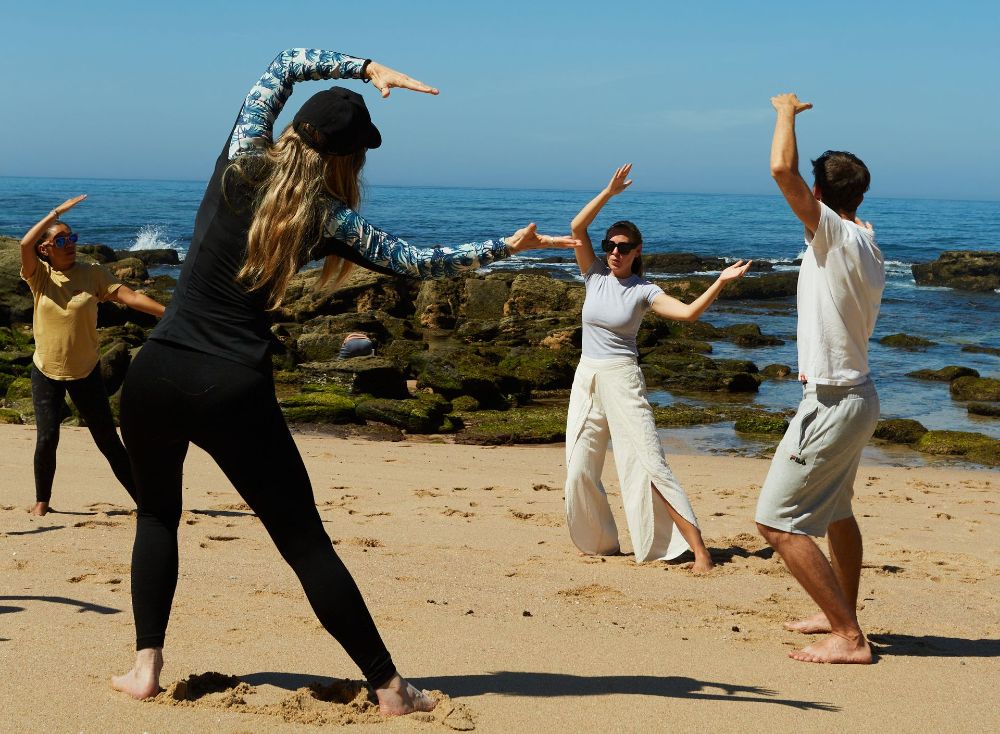 Qigong Lili Peniche