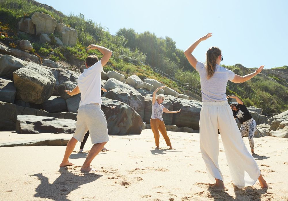 Qigong Peniche