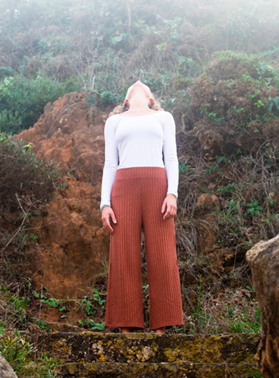 Qigong Lili Sterzer, Peniche Baleal