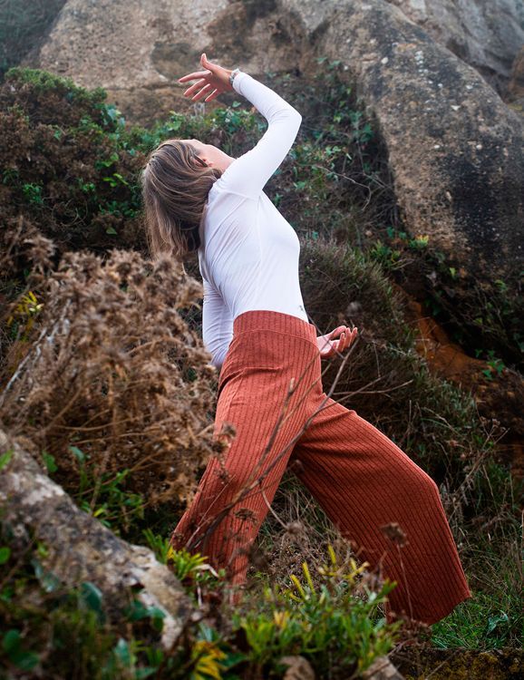 Qigong Lili Sterzer, Peniche Baleal