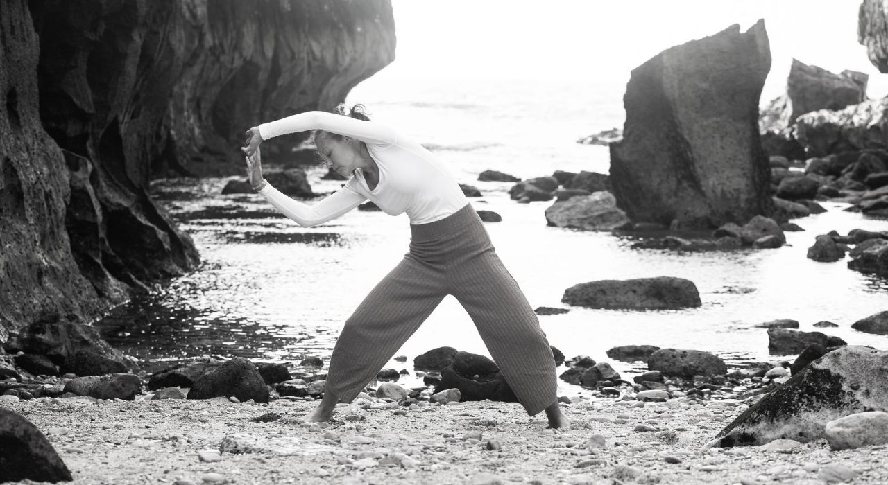 Qigong Lili, Peniche