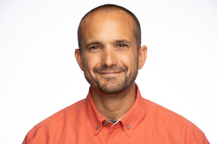 Steven Byler Headshot