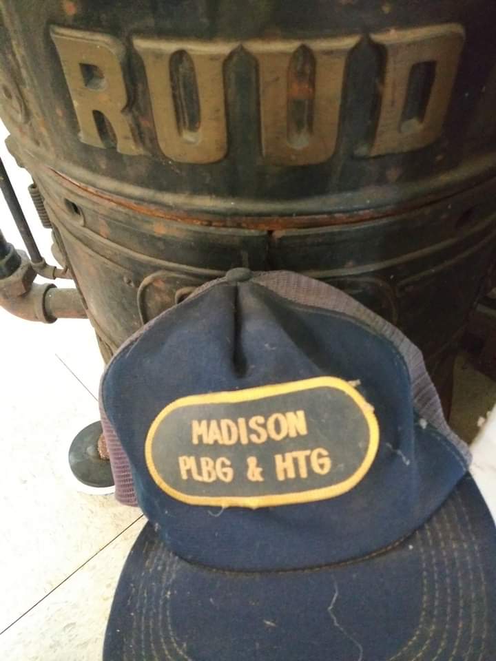 Simple Hat — Lakewood, OH — Madison Plumbing & Heating