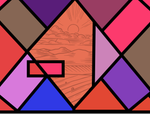 Evolution of the Consciousness Logo