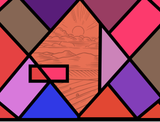 Evolution of the Consciousness Logo