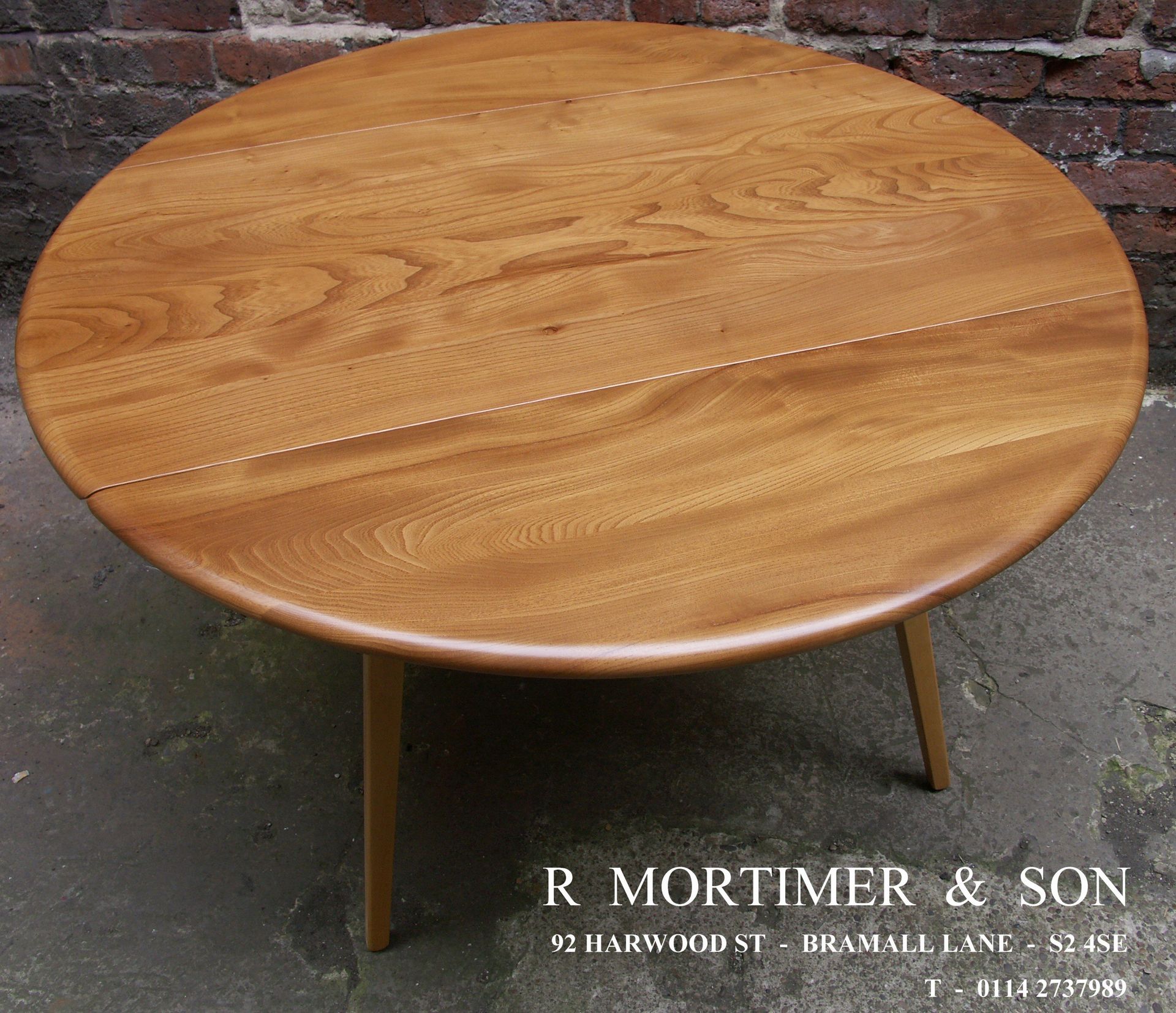 French Polishing And Wood Restoration Images R Mortimer And Son