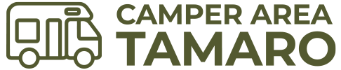 Logo Area Camper