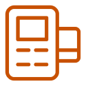 Icon for POS Hardware