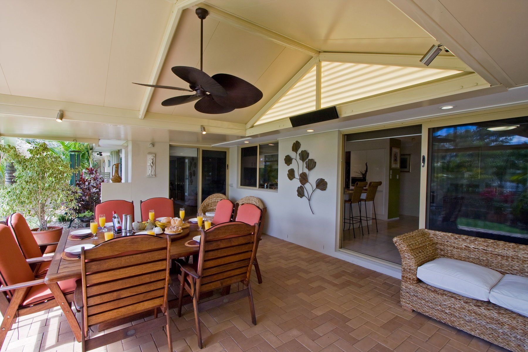 Patios in Toowoomba | Precision Patios Toowoomba