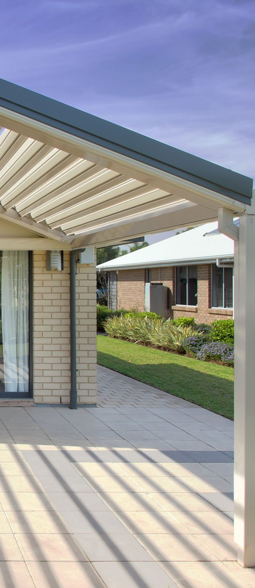 Roofing Construction Problem Area — Patio Builders In Toowoomba, QLD