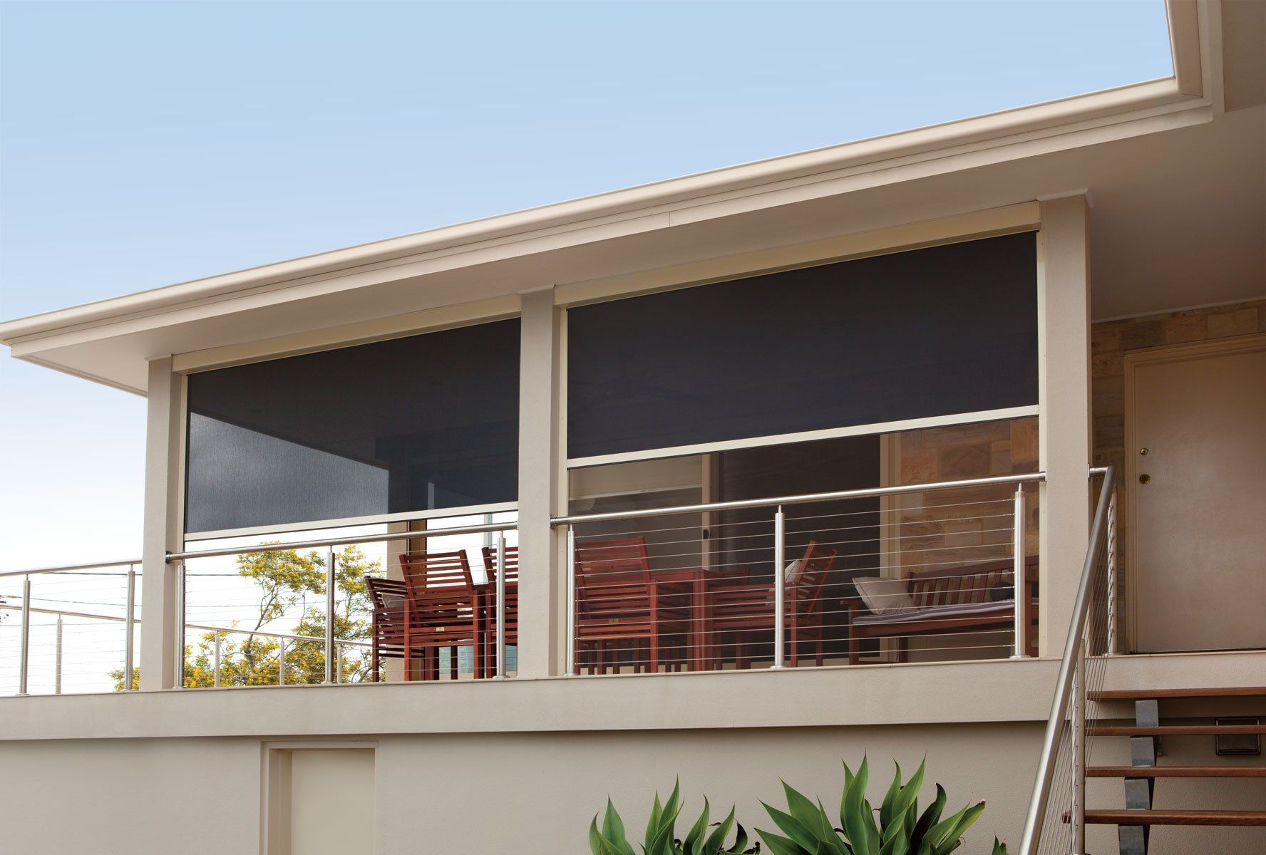 Outdoor Blinds in Toowoomba | Precision Patios Toowoomba