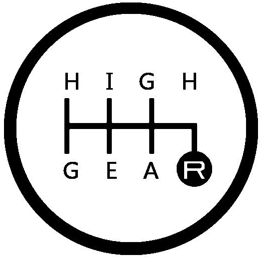 Logo | High Gear Auto Specialties
