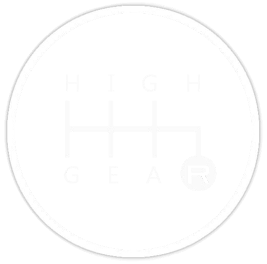 Logo | High Gear Auto Specialties
