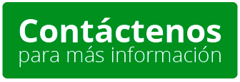 Green button with white text: Contáctenos para más información (Contact us for more information).