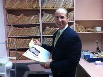 Dr. Brian Haft — Royal Palm Beach, FL — Haft Eye Institute