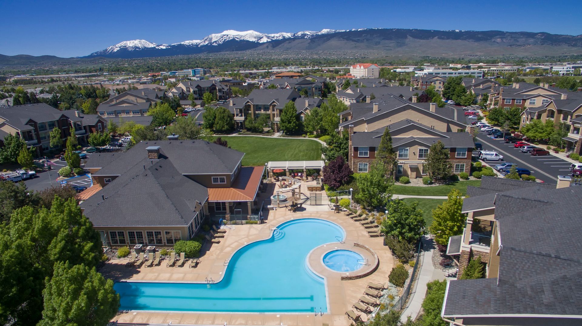 Same Community, Fresh New Identity: Welcome to Veridian at South Meadows