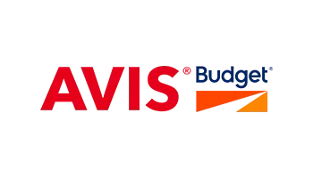 Avis Rental Car Logo