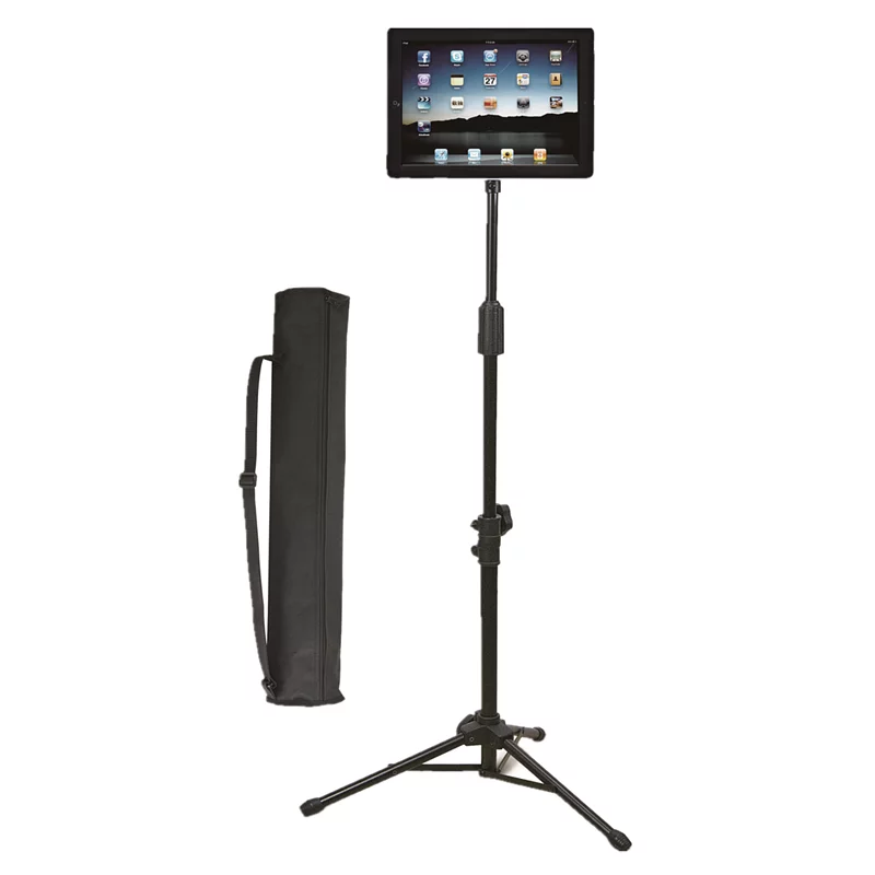 iPad譜架 平板譜架 平板支架 落地三腳架座