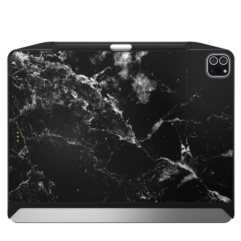 SwitchEasy 魚骨牌 CoverBuddy iPad 保護殼 圖案款 Air/Pro 10.9/11/12.9