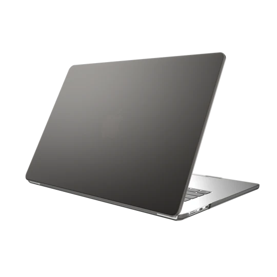 【SwitchEasy】NUDE MacBook 磨砂筆電保護殼