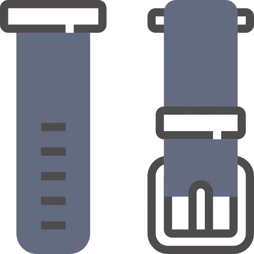 Watch保護殼/錶帶