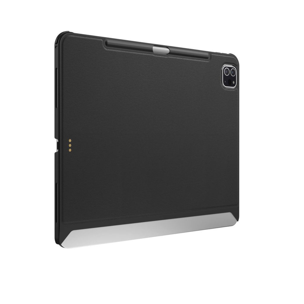 MAGEASY 魚骨牌 CITICOVER iPad 磁吸保護殼 iPad Pro/Air 支援巧控鍵盤（一年保固）