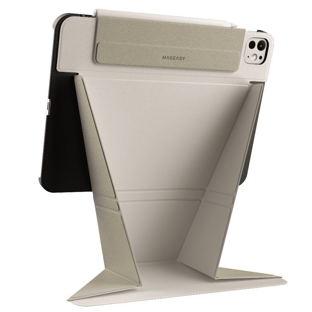 MAGEASY iPad增高支架保護殼 Lift Air/Pro 10.9/11/12.9/13