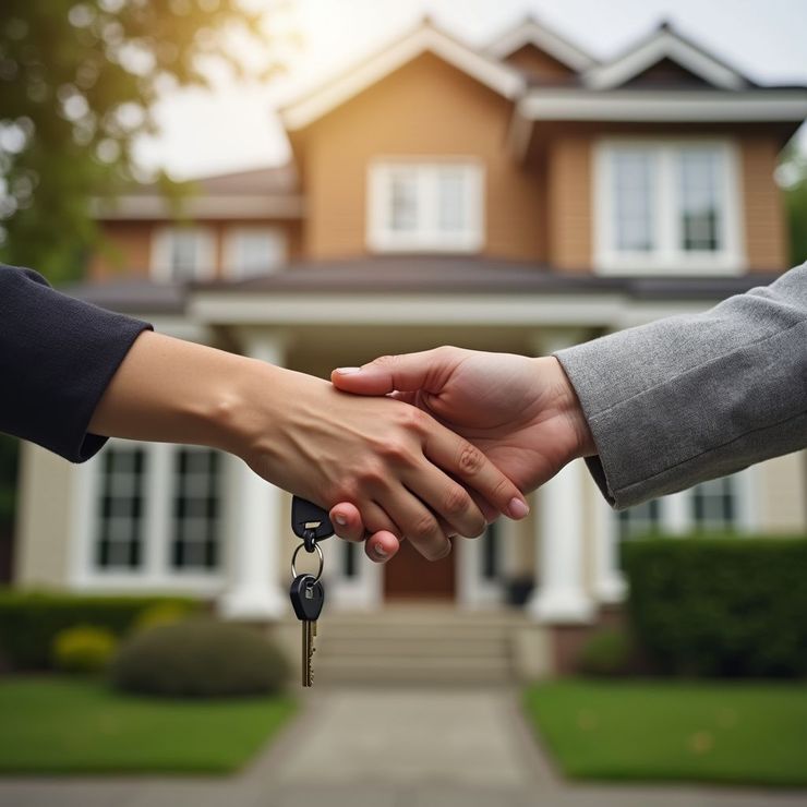 Sell You Property