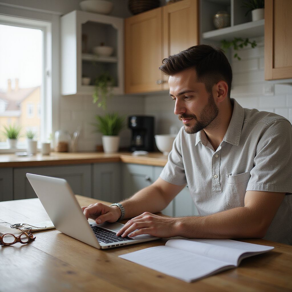 Get a fair cash offer for your property 