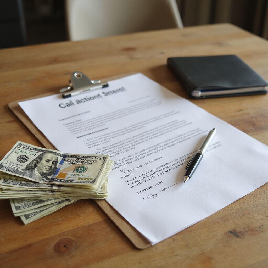 We Buy Homes AS IS for Cash