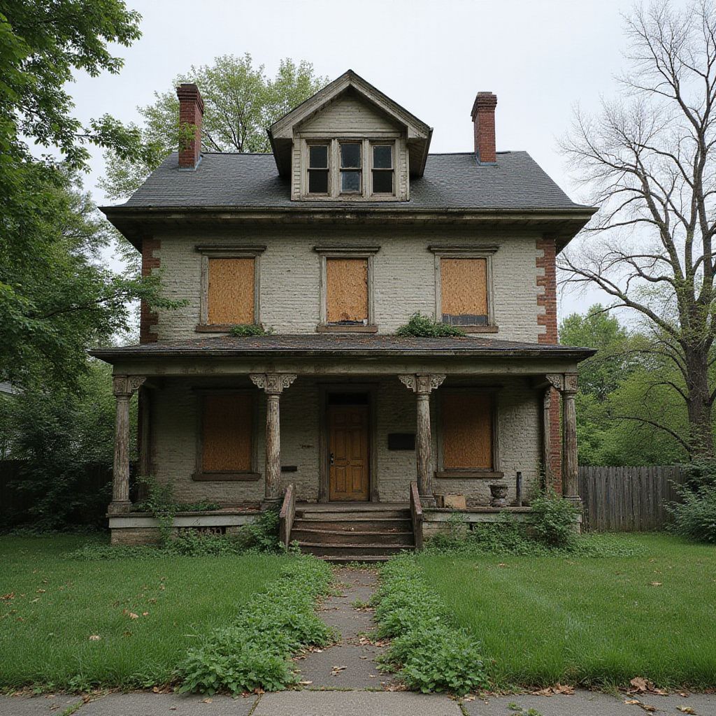 We Buy Homes AS IS for Cash