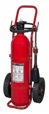 articoli antincendio