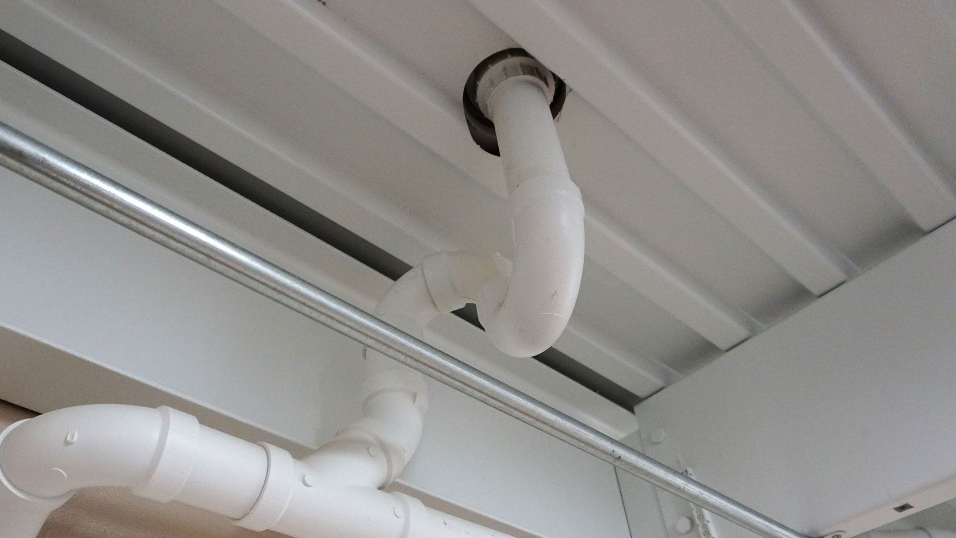 Sewer Pipe — Bartlesville, OK — Mason's Plumbing