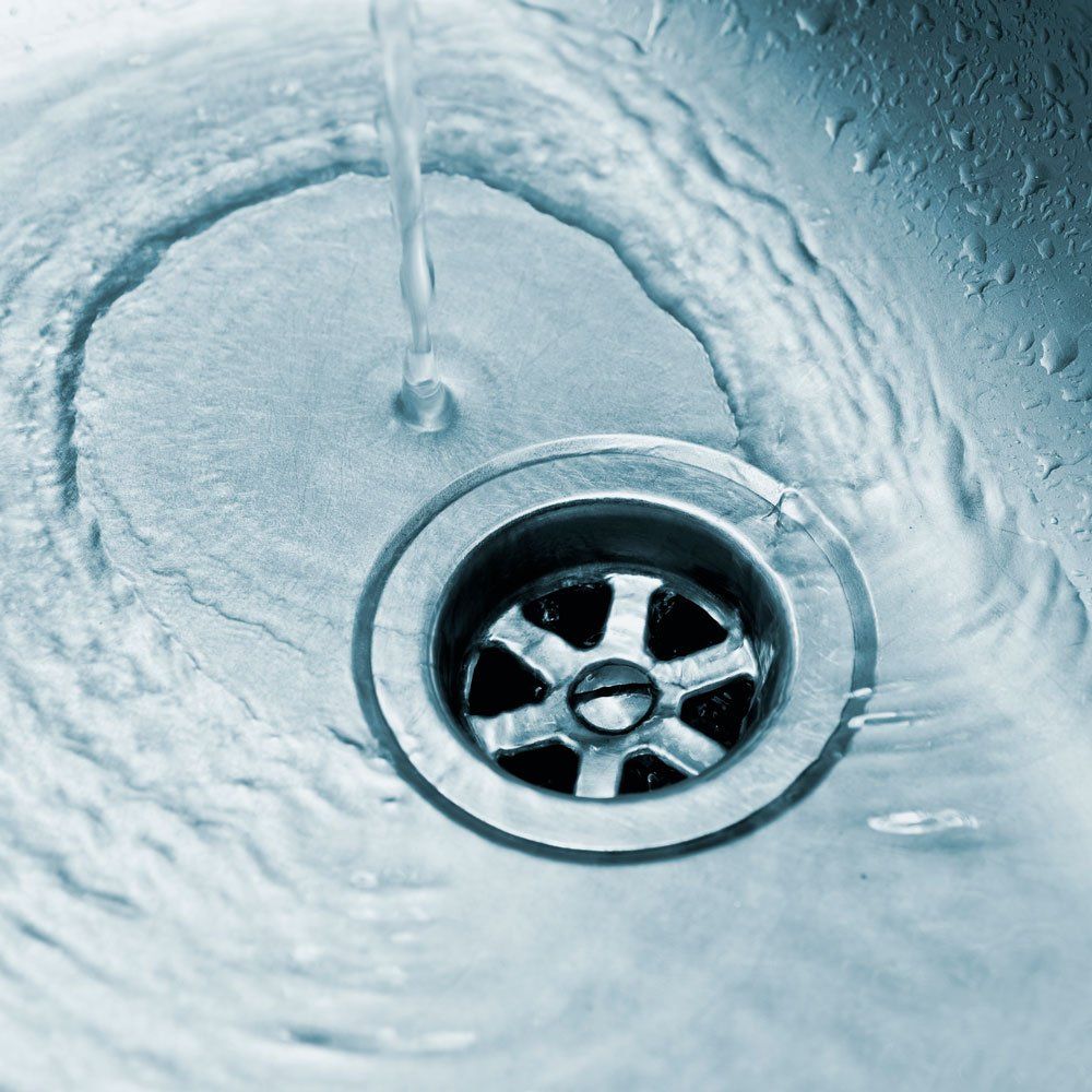 Unclogged Sink — Bartlesville, OK — Mason's Plumbing