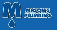 Mason's Plumbing